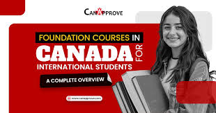 University Foundation in Canada