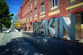 Deakin University - Geelong