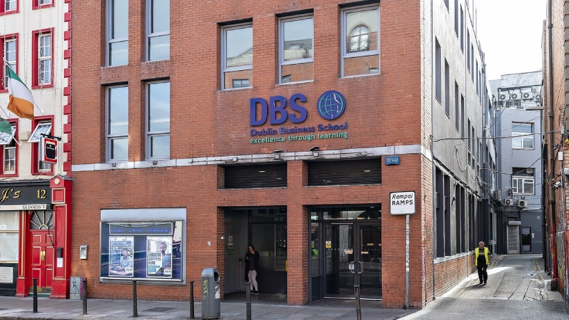 Dublin Business School