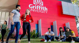 Griffith University