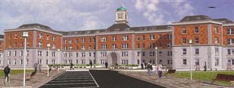 University Foundation in Ireland