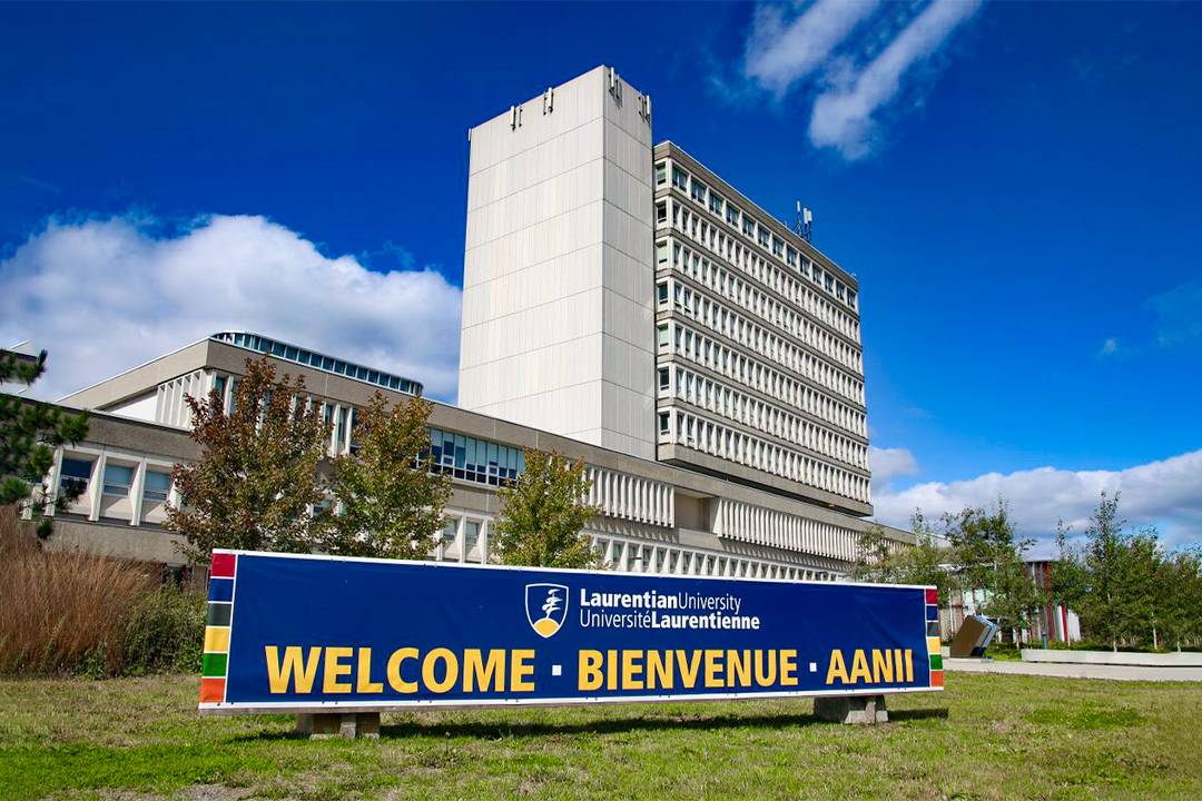 Laurentian University
