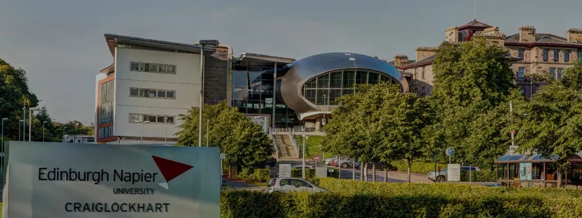 Edinburgh Napier University