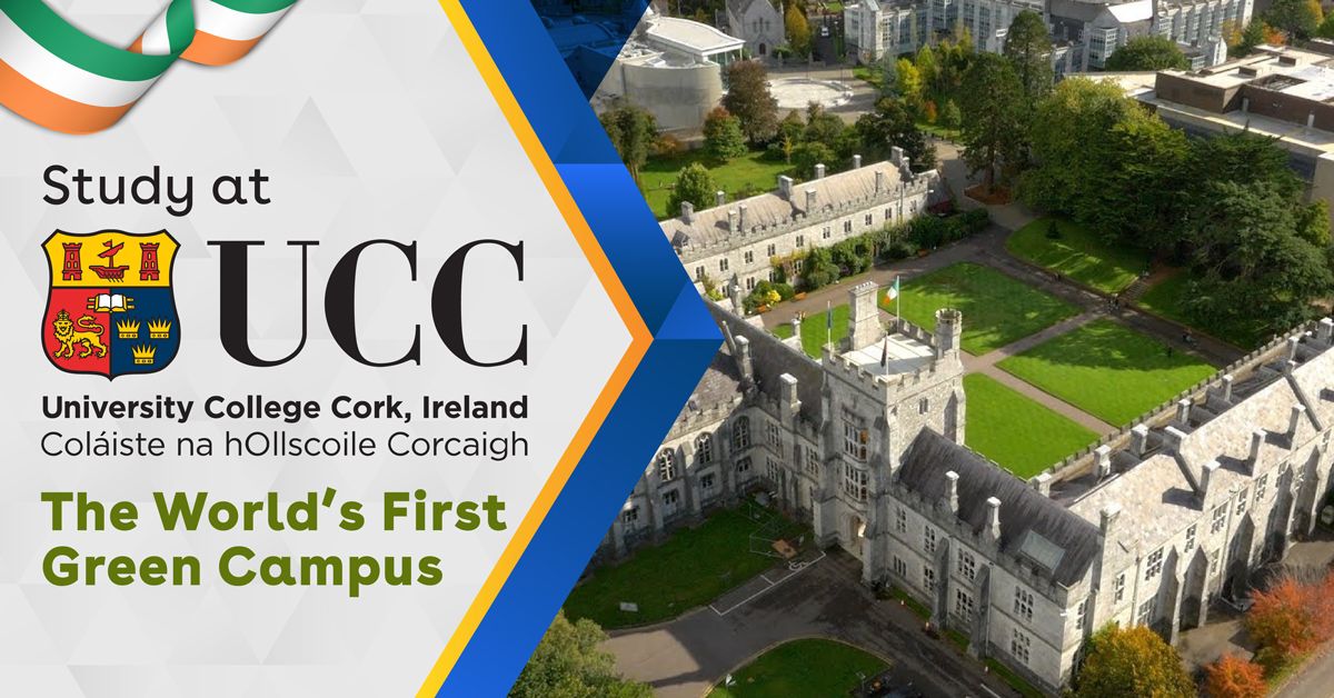 University College Cork